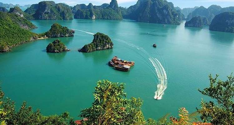 Vietnam en un coup d'œil - Wendy Wu Tours 7