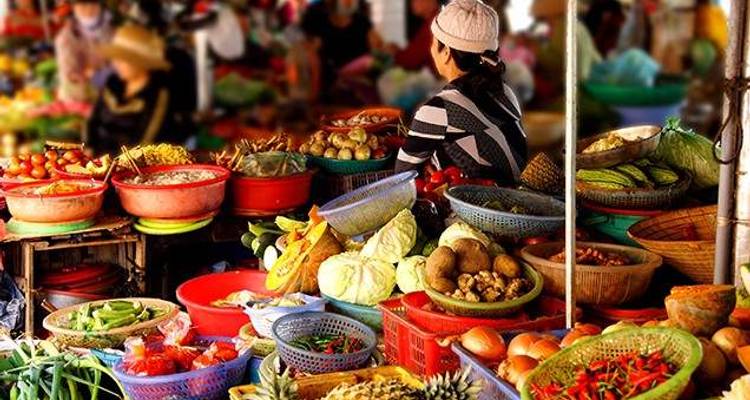 Vietnam en un coup d'œil - Wendy Wu Tours 8