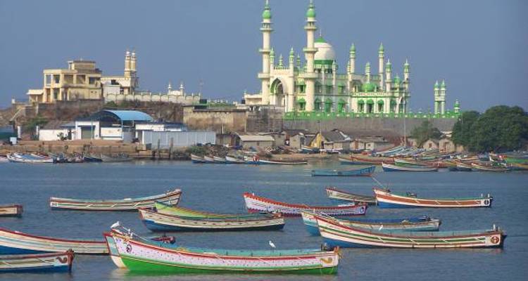 Kerala and the Southern Highlights - Wendy Wu Tours 2