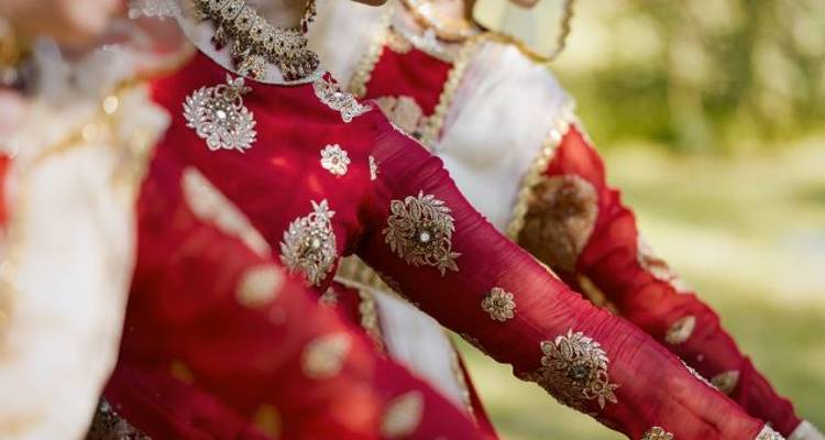 L'Inde, source d'inspiration - Wendy Wu Tours 1