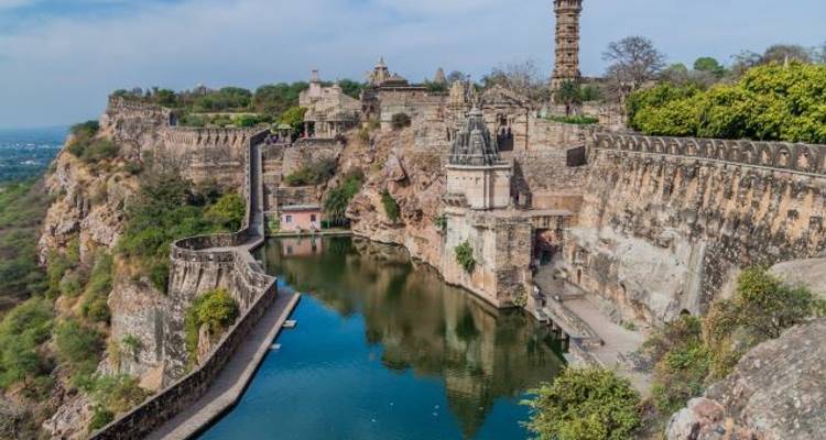 Inspiring India - Wendy Wu Tours 2