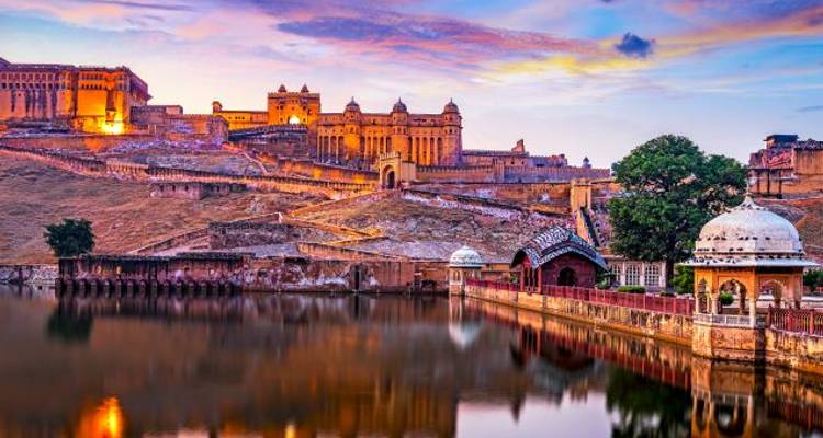 L'Inde, source d'inspiration - Wendy Wu Tours 7