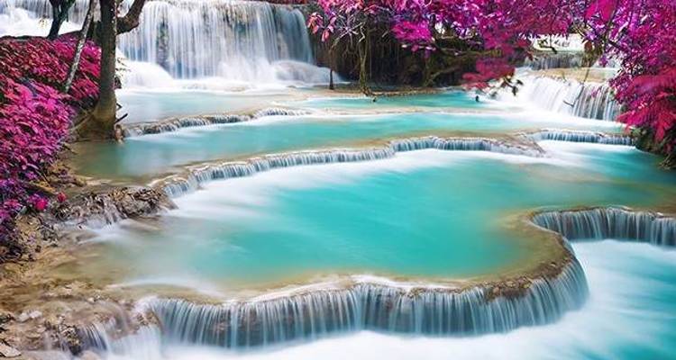 Aventure en Thaïlande et au Laos - Wendy Wu Tours 2