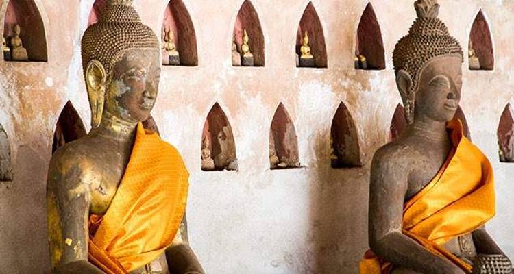 Aventure en Thaïlande et au Laos - Wendy Wu Tours 3