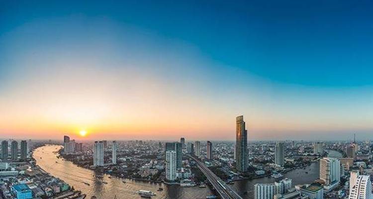 Aventure en Thaïlande et au Laos - Wendy Wu Tours 4