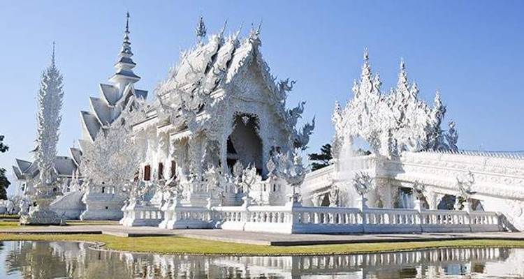 Aventure en Thaïlande et au Laos - Wendy Wu Tours 6