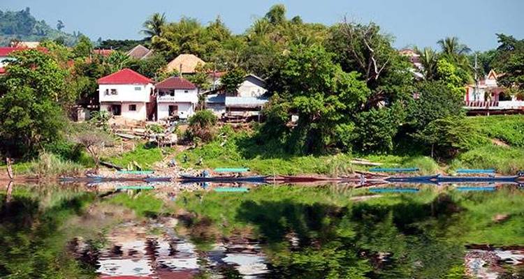Aventure en Thaïlande et au Laos - Wendy Wu Tours 8