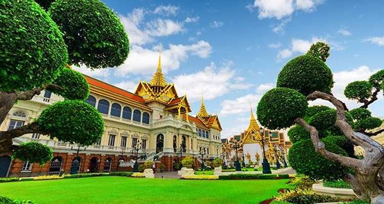 Aventure en Thaïlande et au Laos - Wendy Wu Tours 9
