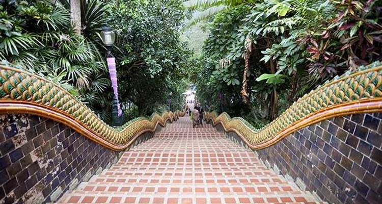 Aventure en Thaïlande et au Laos - Wendy Wu Tours 10