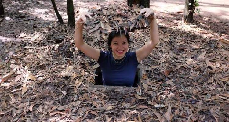 Vietnam & Cambodia Discovery - Wendy Wu Tours 2