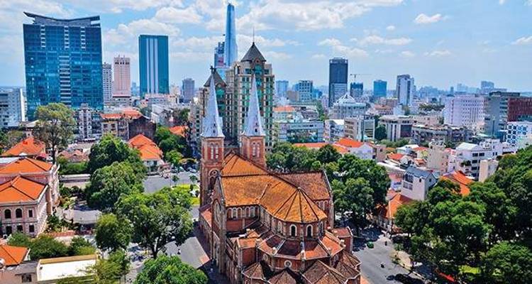 Vietnam & Cambodia Discovery - Wendy Wu Tours 8