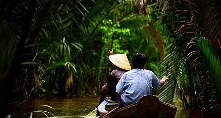 Vietnam & Cambodia Discovery - Wendy Wu Tours 10