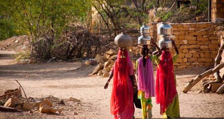 Panorama du Rajasthan - Wendy Wu Tours 3