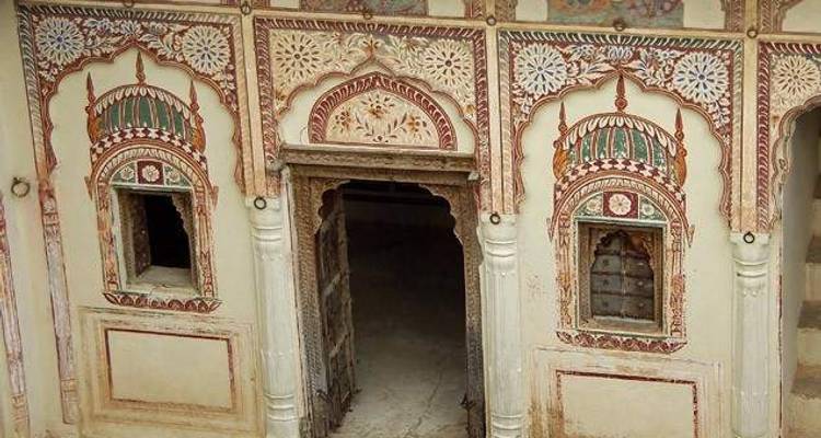 Panorama du Rajasthan - Wendy Wu Tours 4