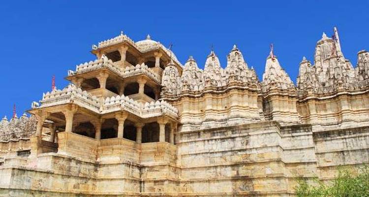 Panorama du Rajasthan - Wendy Wu Tours 9