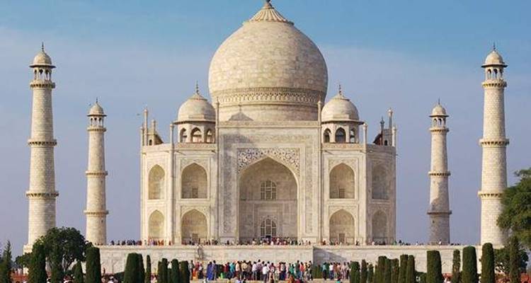 Panorama du Rajasthan - Wendy Wu Tours 10