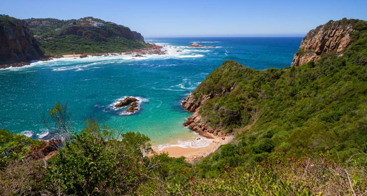 Kruger to Cape Explored - Wendy Wu Tours 5
