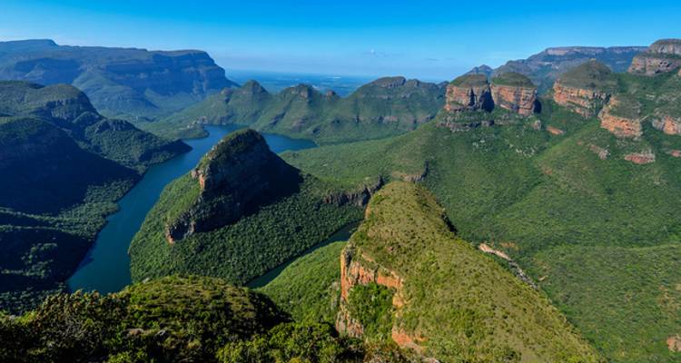 Kruger to Cape Explored - Wendy Wu Tours 2