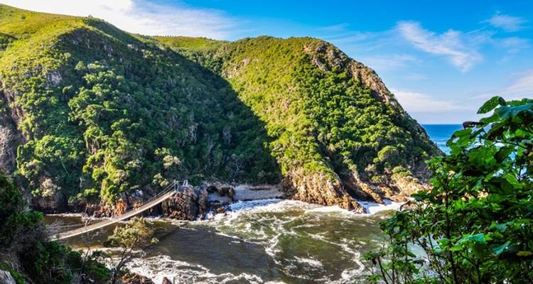 Kruger to Cape Explored - Wendy Wu Tours 6