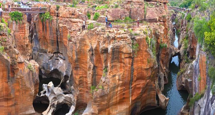 Kruger to Cape Explored - Wendy Wu Tours 9