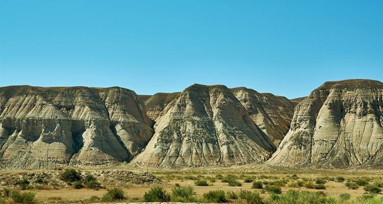 Route vers Samarkand - Wendy Wu Tours 2