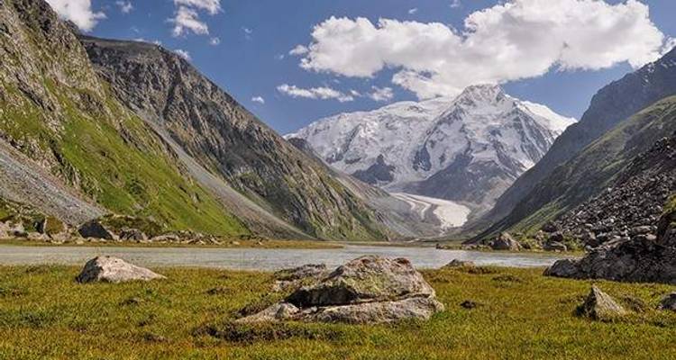 Route vers Samarkand - Wendy Wu Tours 8