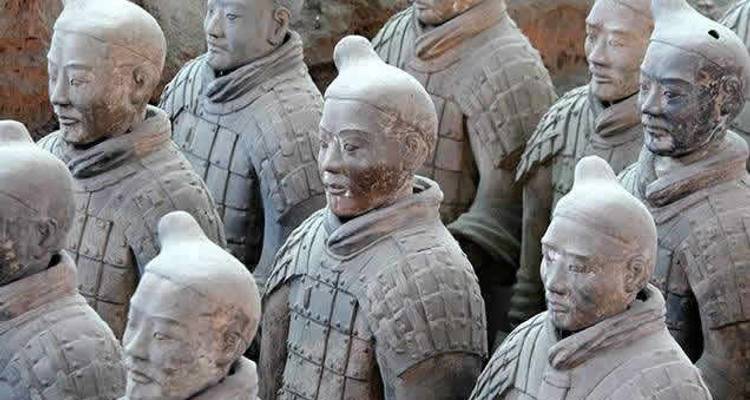 Silk Road Explorer - Wendy Wu Tours 1
