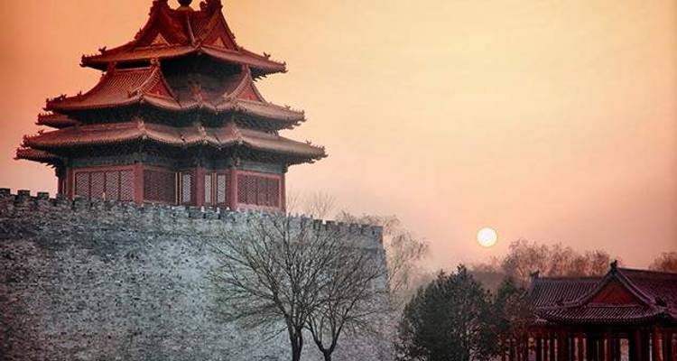 Silk Road Explorer - Wendy Wu Tours 4