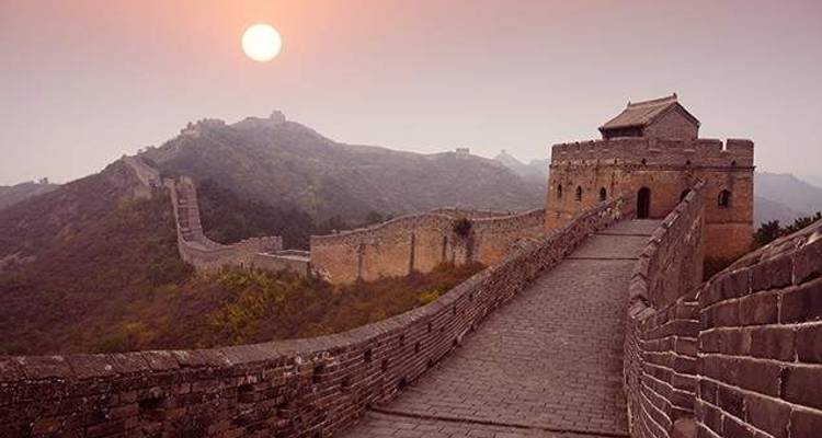 Silk Road Explorer - Wendy Wu Tours 7