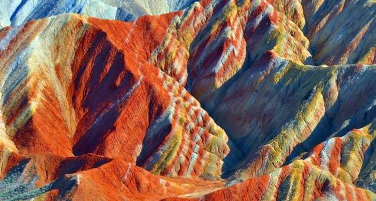 Silk Road Explorer - Wendy Wu Tours 9