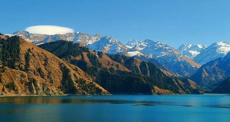 Silk Road Explorer - Wendy Wu Tours 10