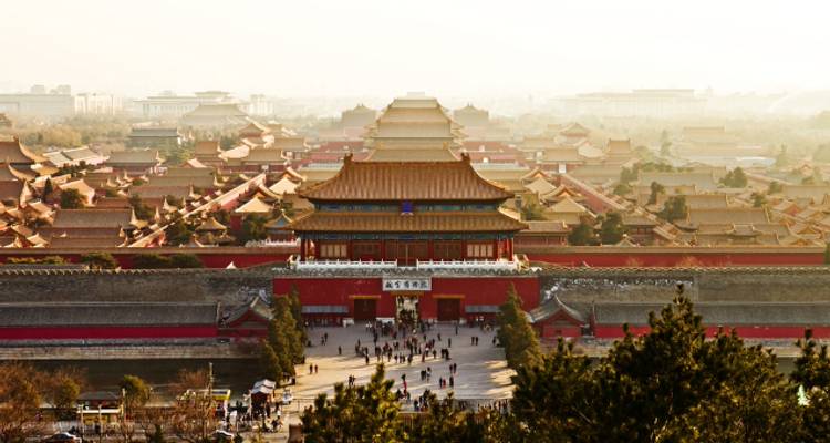 Gemmes de Chine - Wendy Wu Tours 6