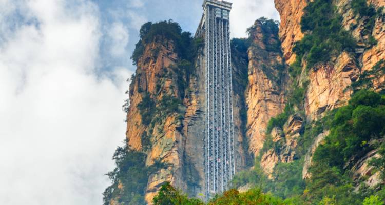 Gemmes de Chine - Wendy Wu Tours 8