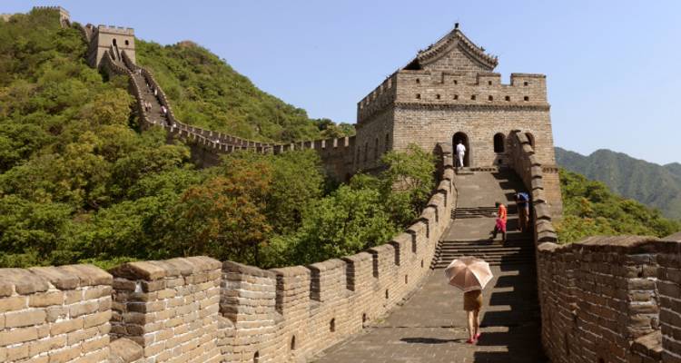 Gemmes de Chine - Wendy Wu Tours 9