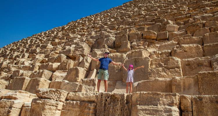 Rêves d'Égypte - Wendy Wu Tours 1