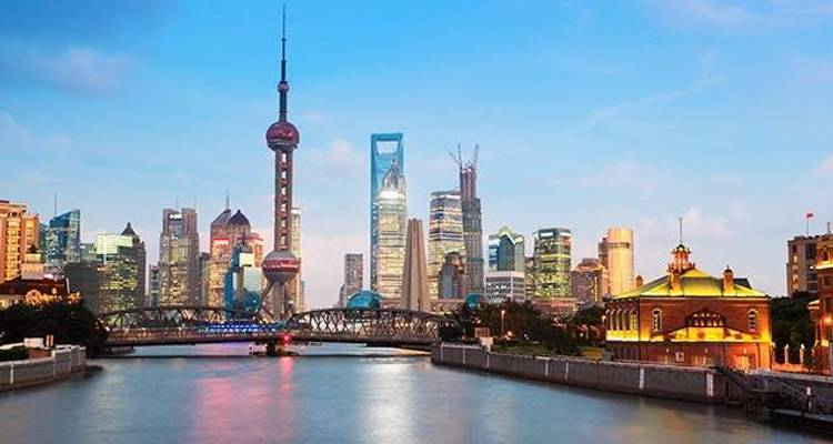 La Chine magnifique - Wendy Wu Tours 1