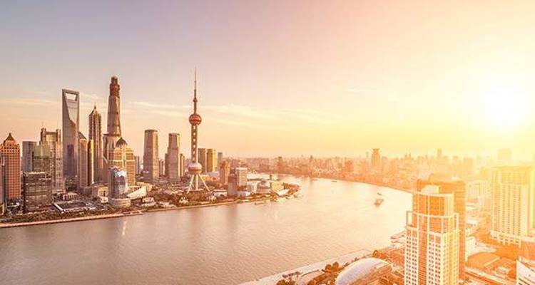 La Chine magnifique - Wendy Wu Tours 2