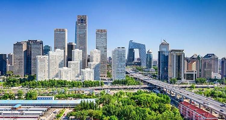 La Chine magnifique - Wendy Wu Tours 3