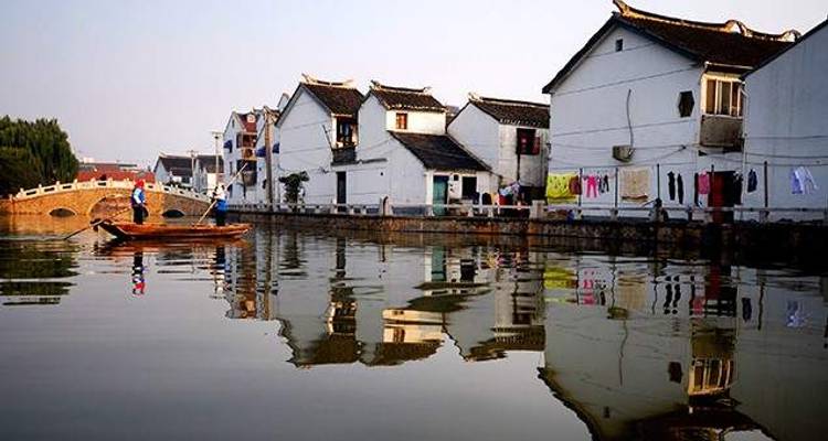 La Chine magnifique - Wendy Wu Tours 4