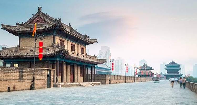 La Chine magnifique - Wendy Wu Tours 7