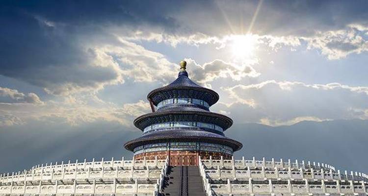 La Chine magnifique - Wendy Wu Tours 9