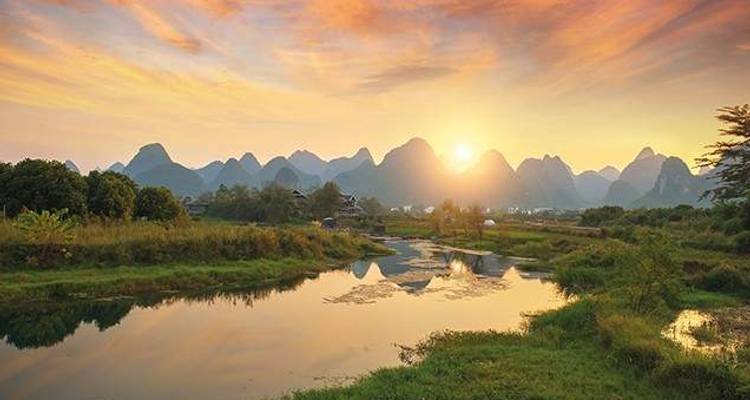 La Chine magnifique - Wendy Wu Tours 10