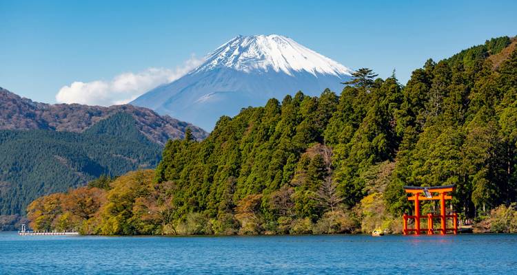 Experience Japan - Wendy Wu Tours 2