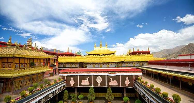 Tibetan Wonders 2025 - Wendy Wu Tours 2