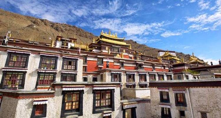 Tibetan Wonders 2025 - Wendy Wu Tours 3