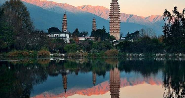 Tibetan Wonders 2025 - Wendy Wu Tours 7