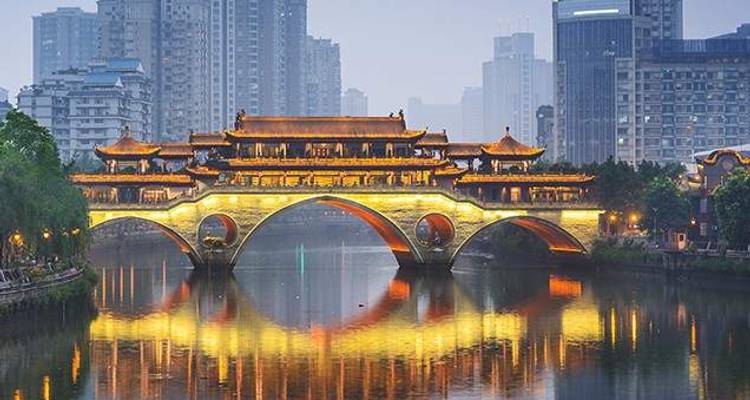 Tibetan Wonders 2025 - Wendy Wu Tours 8