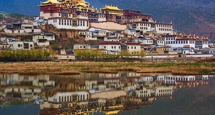 Tibetan Wonders 2025 - Wendy Wu Tours 9