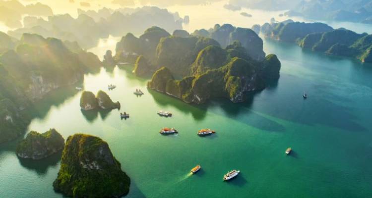 Vietnam Trails - Wendy Wu Tours 1