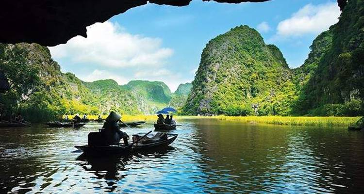 Vietnam Trails - Wendy Wu Tours 4